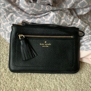 Kate Spade Wristlet